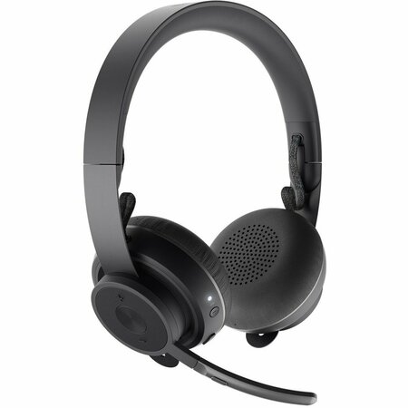 LOGITECH Logitech Zone Wireless Headset 981000913